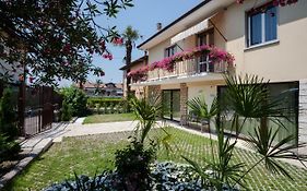 Villa Maxikris